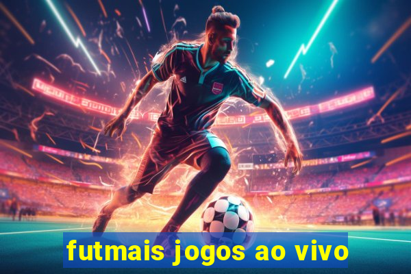 futmais jogos ao vivo